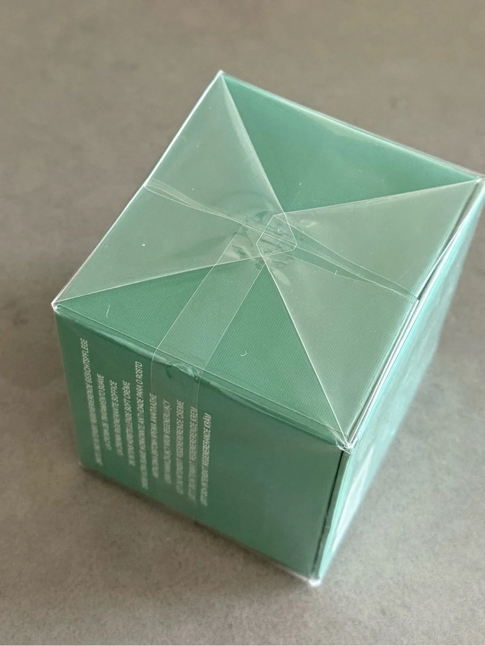 Brand NEW | La Mer The Moisturizing SOFT Cream 1oz